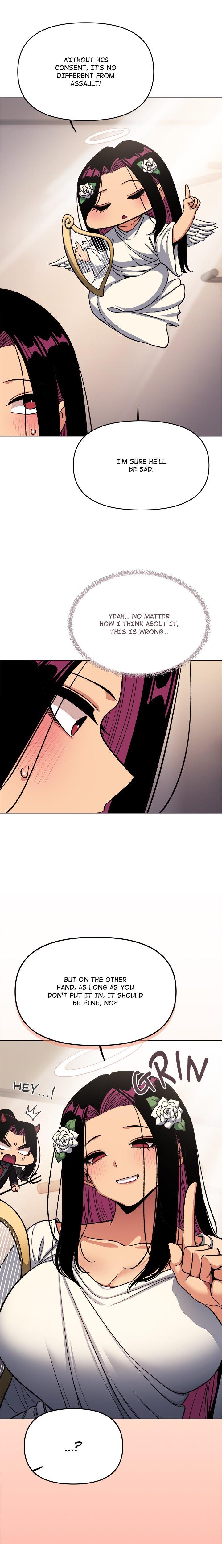 Someone Stop Her! chapter 63 page 25
