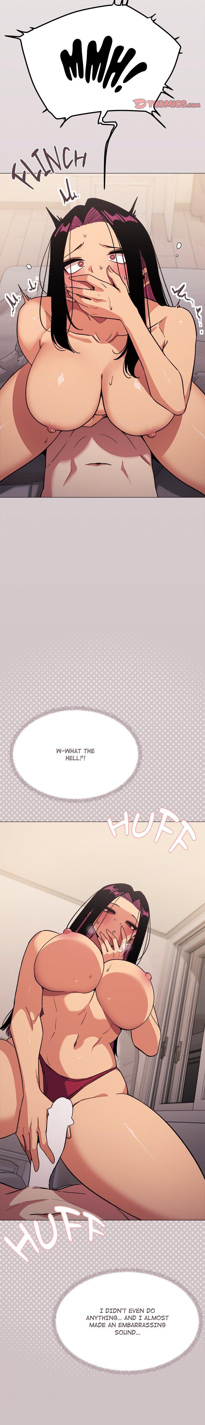 Someone Stop Her! chapter 64 page 3