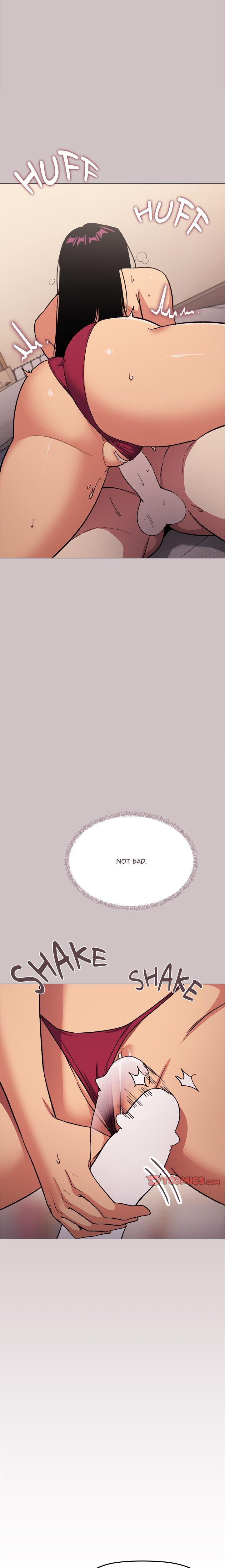 Someone Stop Her! chapter 64 page 4