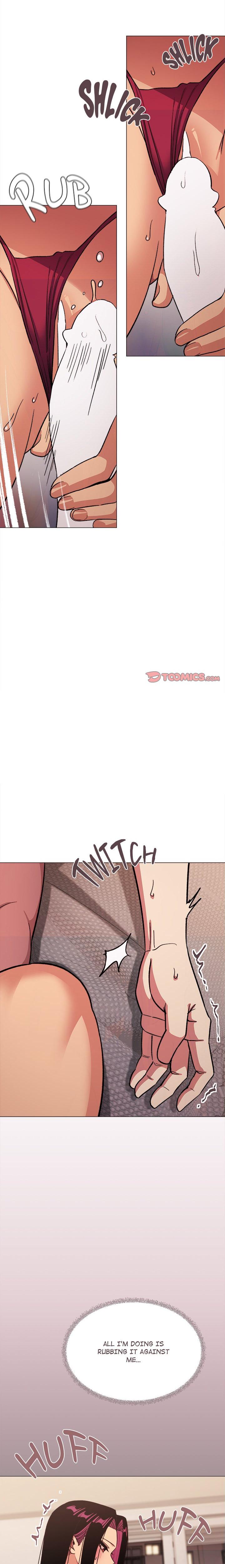 Someone Stop Her! chapter 64 page 6