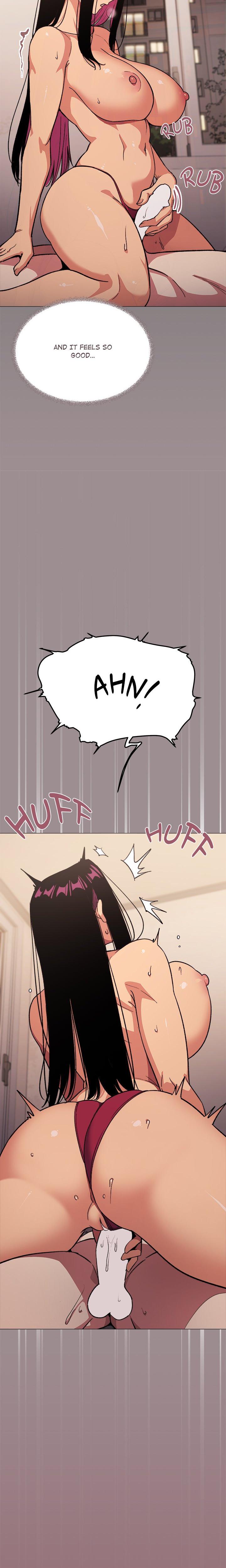 Someone Stop Her! chapter 64 page 7