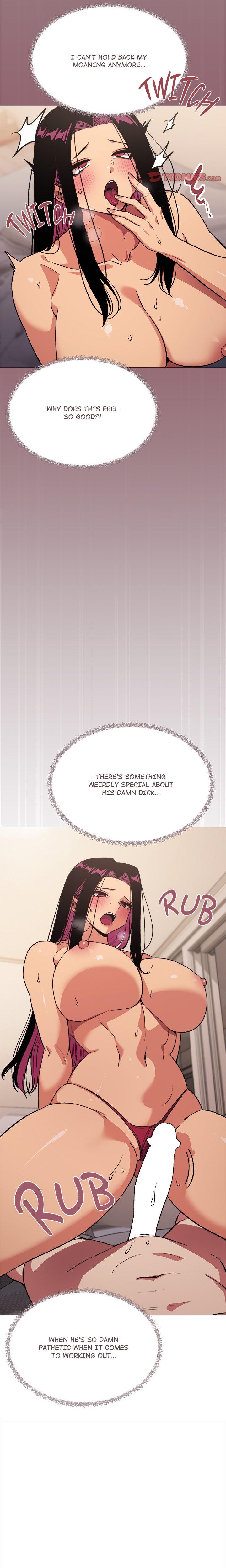 Someone Stop Her! chapter 64 page 8