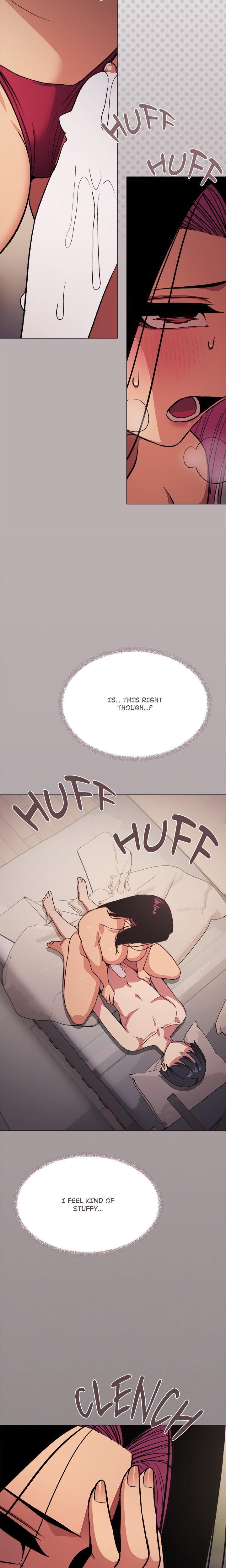 Someone Stop Her! chapter 64 page 10