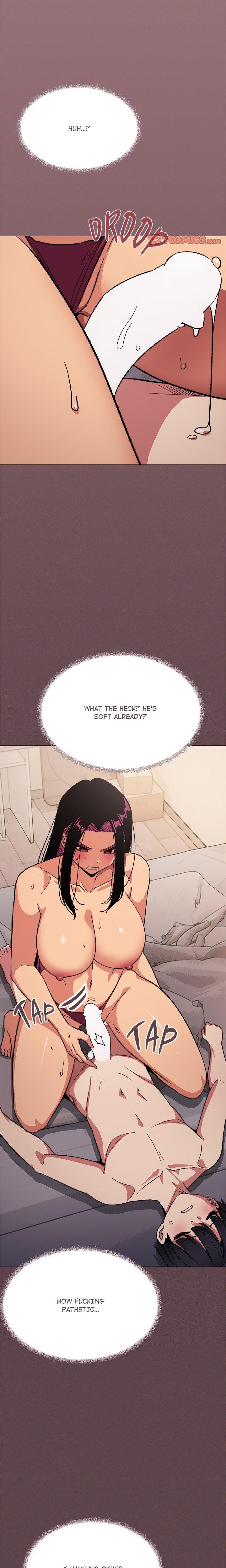 Someone Stop Her! chapter 64 page 13