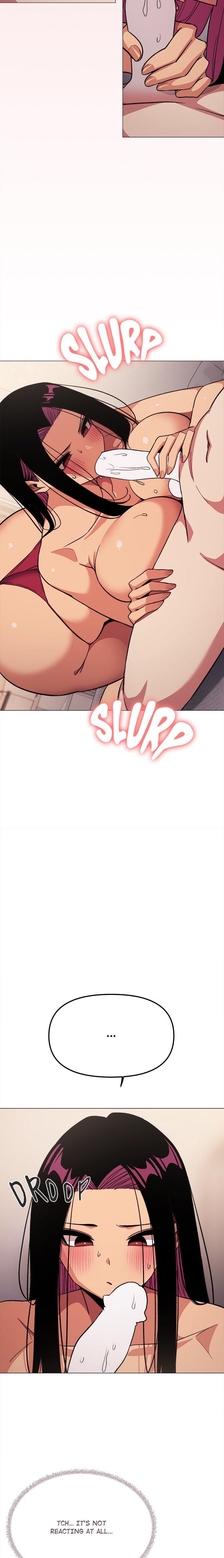 Someone Stop Her! chapter 64 page 15