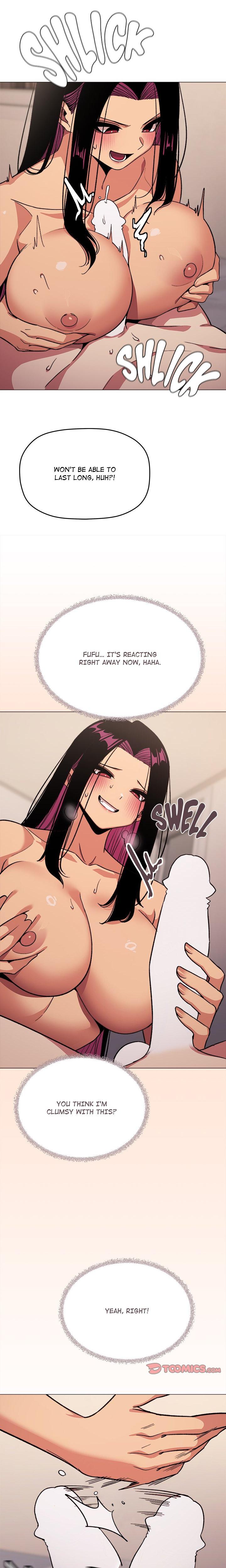 Someone Stop Her! chapter 64 page 19