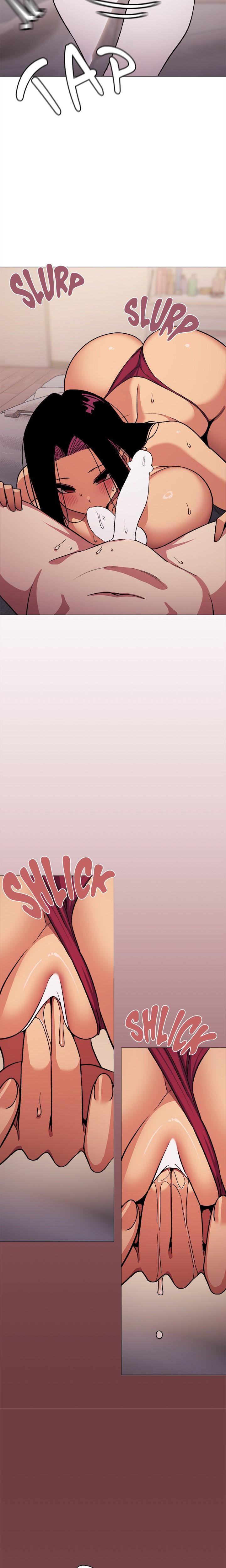 Someone Stop Her! chapter 64 page 20