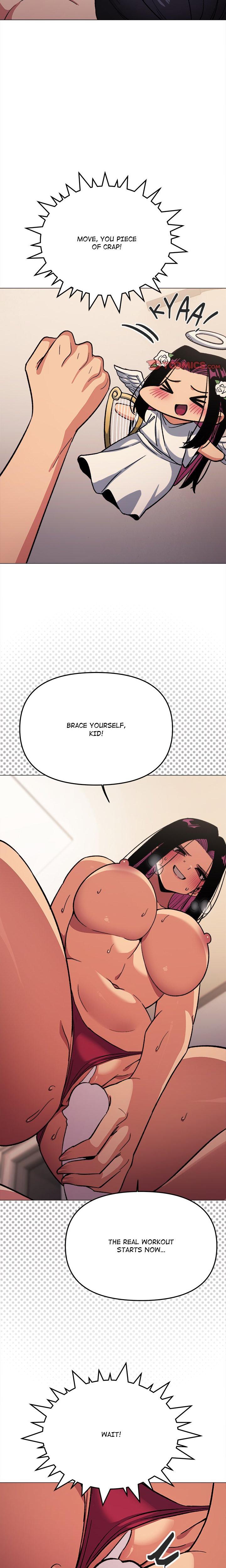 Someone Stop Her! chapter 64 page 23