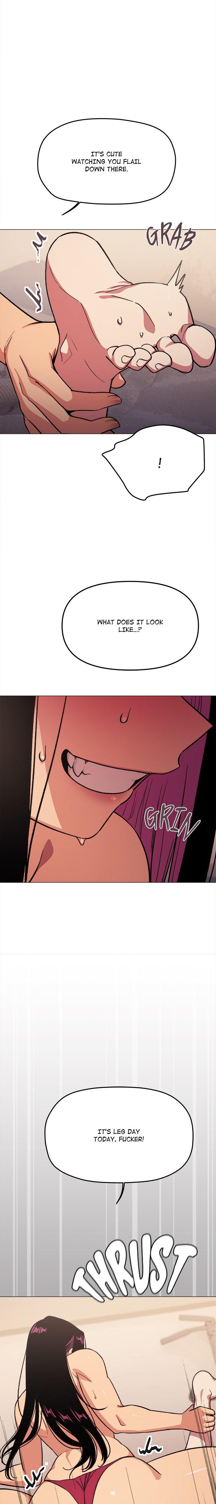 Someone Stop Her! chapter 64 page 25