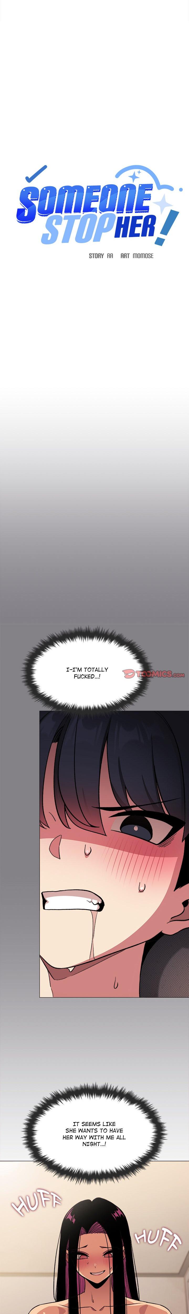 Someone Stop Her! chapter 65 page 2