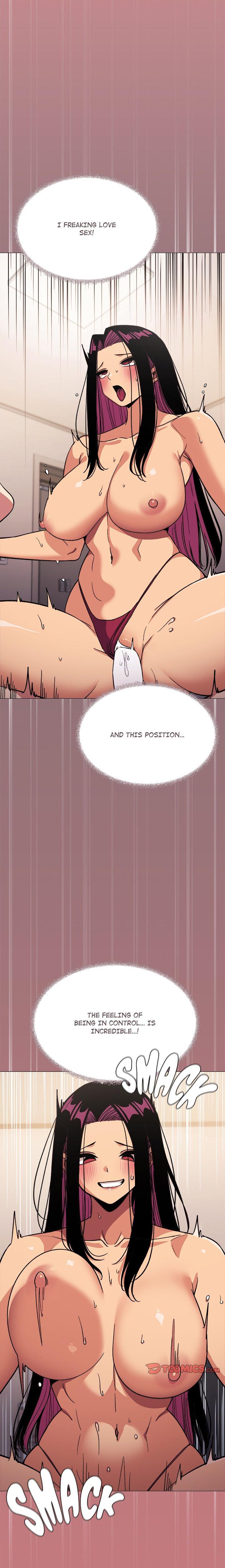 Someone Stop Her! chapter 65 page 5