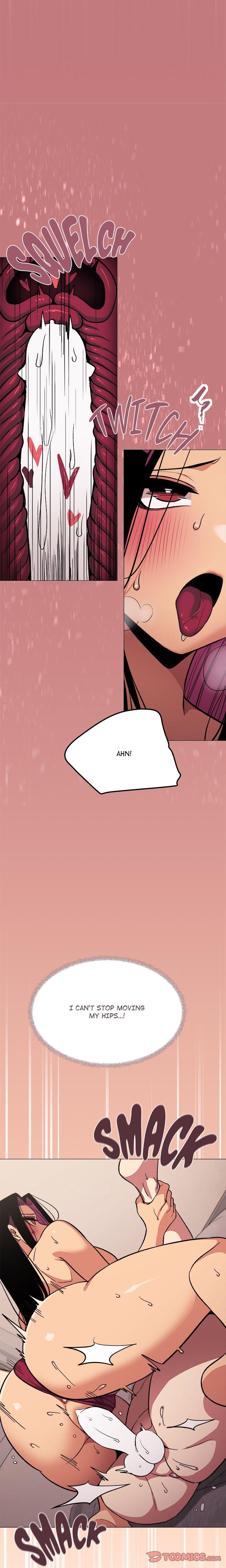 Someone Stop Her! chapter 65 page 6