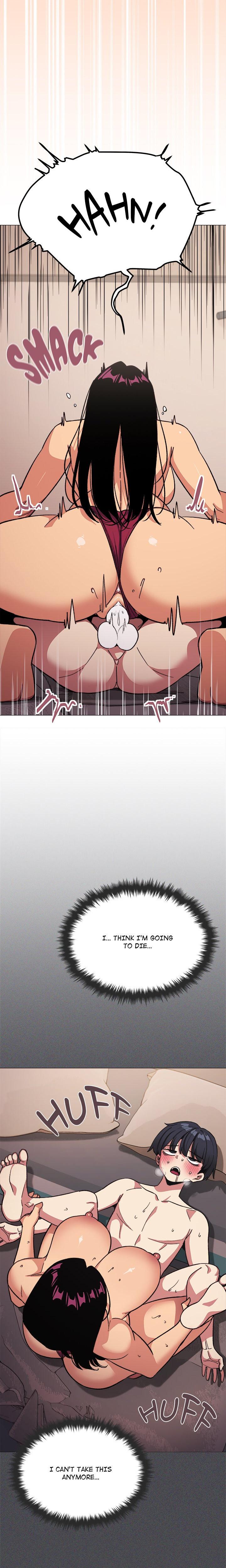 Someone Stop Her! chapter 65 page 7