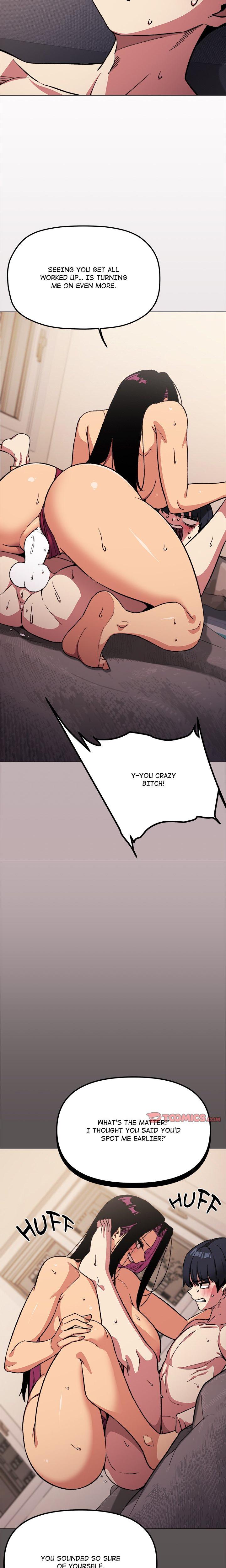 Someone Stop Her! chapter 65 page 13