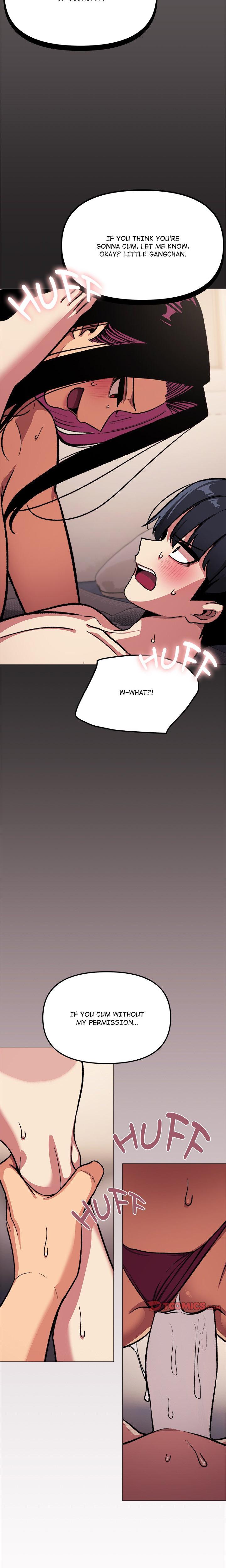Someone Stop Her! chapter 65 page 14