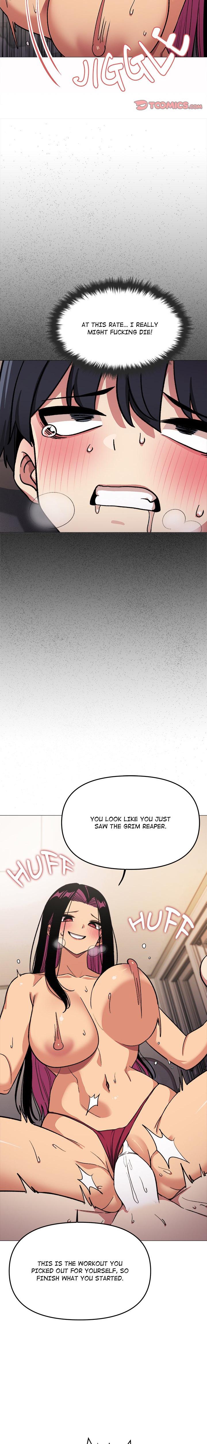 Someone Stop Her! chapter 65 page 17