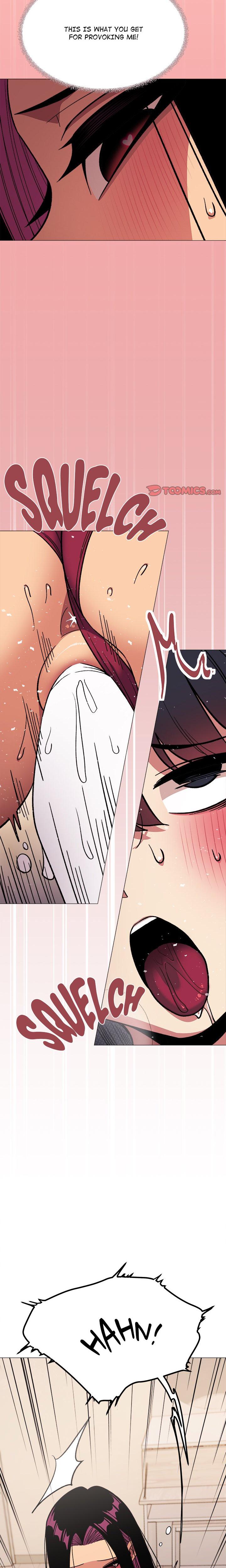 Someone Stop Her! chapter 65 page 19