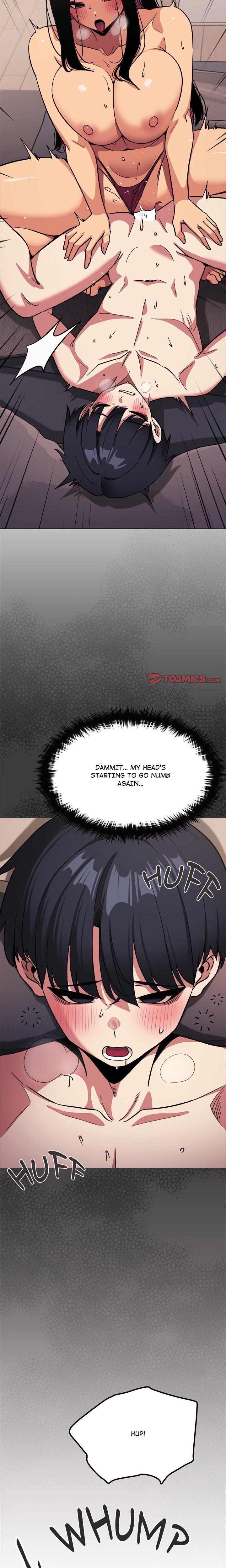 Someone Stop Her! chapter 65 page 20