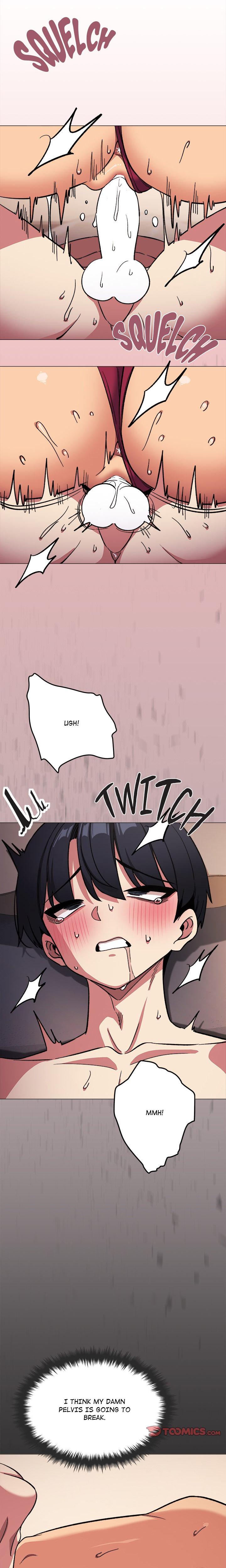 Someone Stop Her! chapter 65 page 24