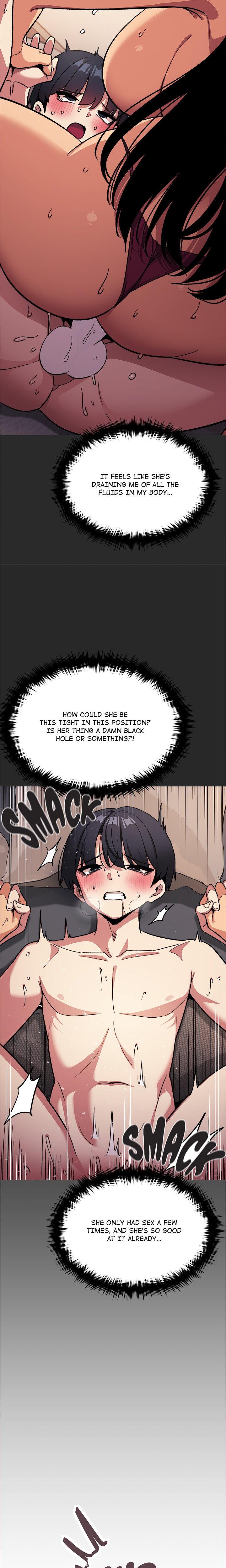 Someone Stop Her! chapter 65 page 25