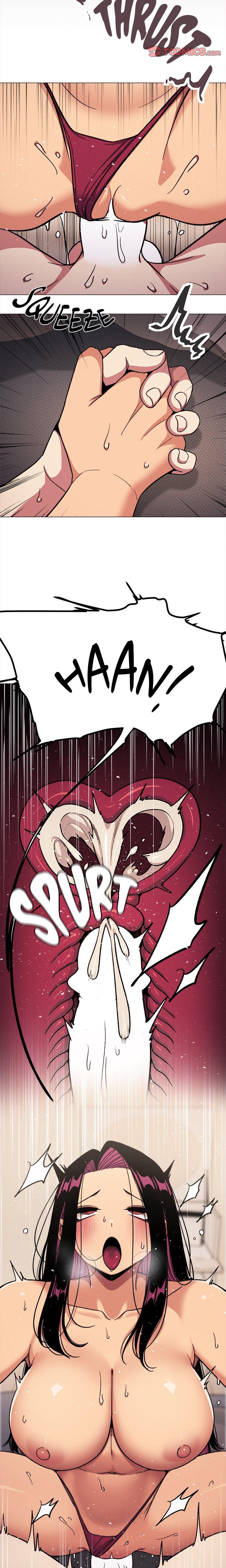 Someone Stop Her! chapter 65 page 26