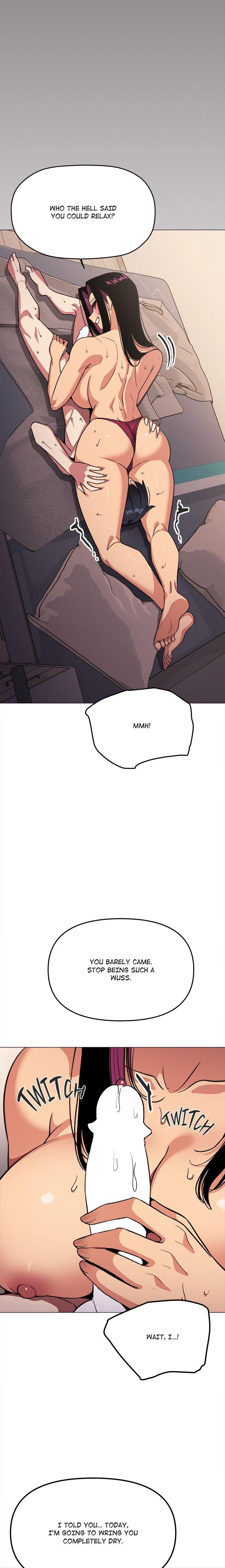 Someone Stop Her! chapter 66 page 5