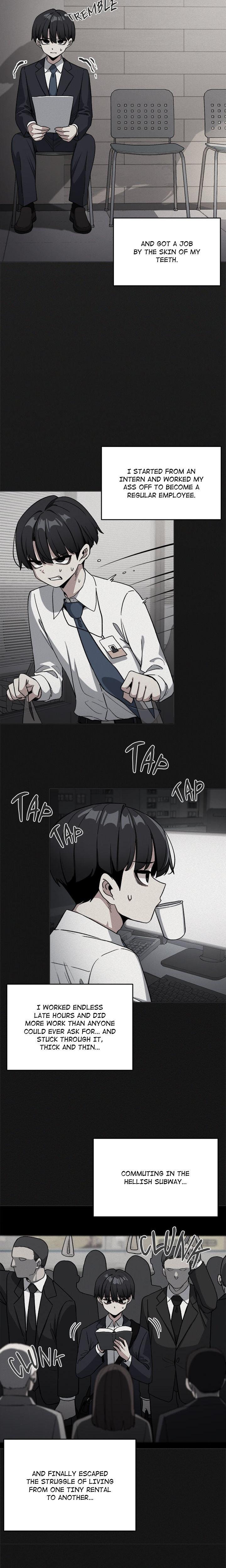 Someone Stop Her! chapter 66 page 10