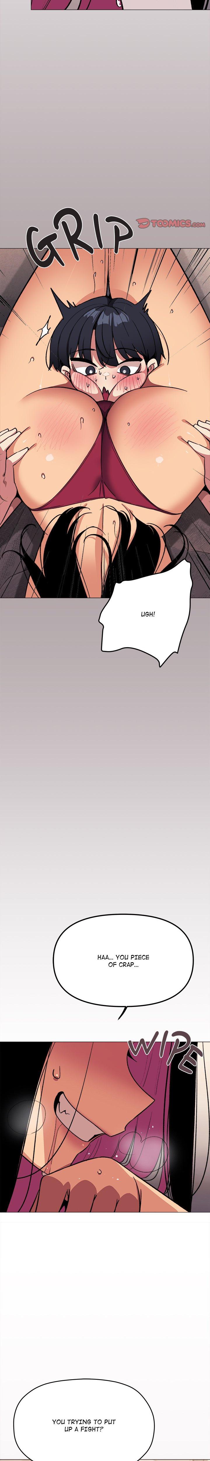 Someone Stop Her! chapter 66 page 13