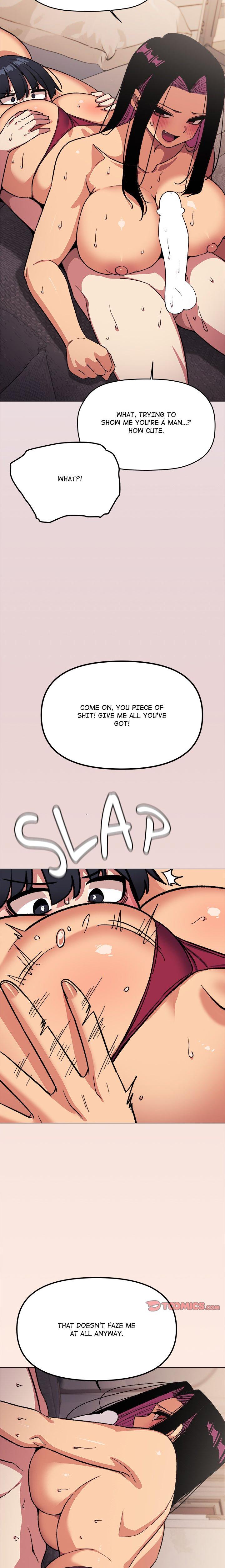Someone Stop Her! chapter 66 page 14