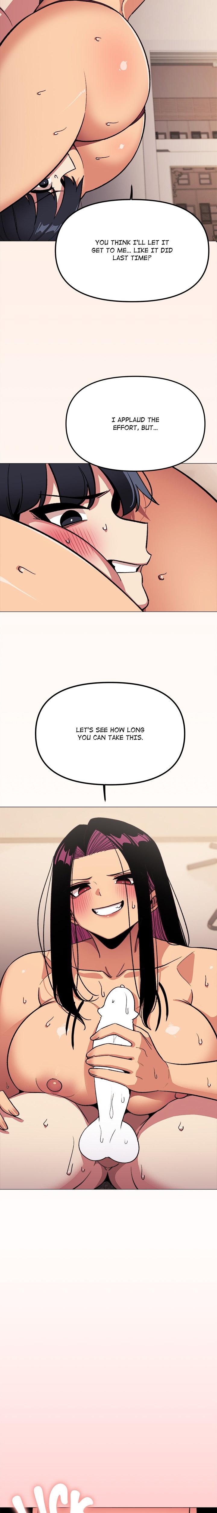 Someone Stop Her! chapter 66 page 15