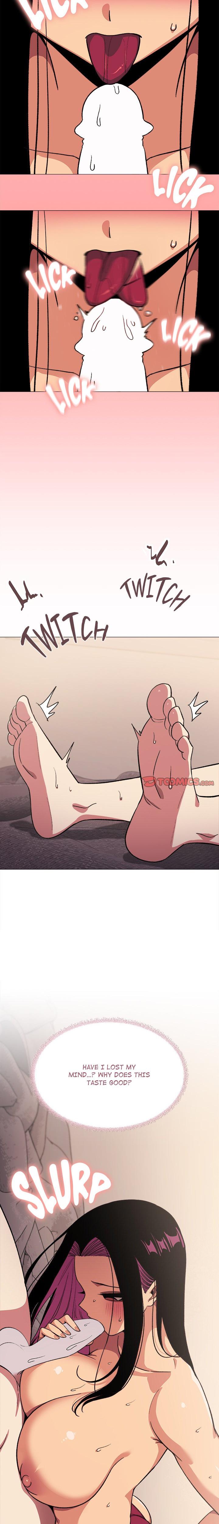Someone Stop Her! chapter 66 page 16