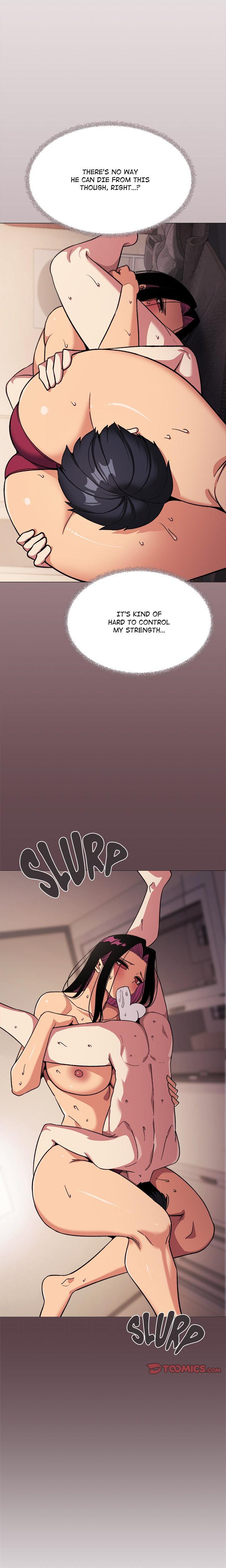 Someone Stop Her! chapter 66 page 19