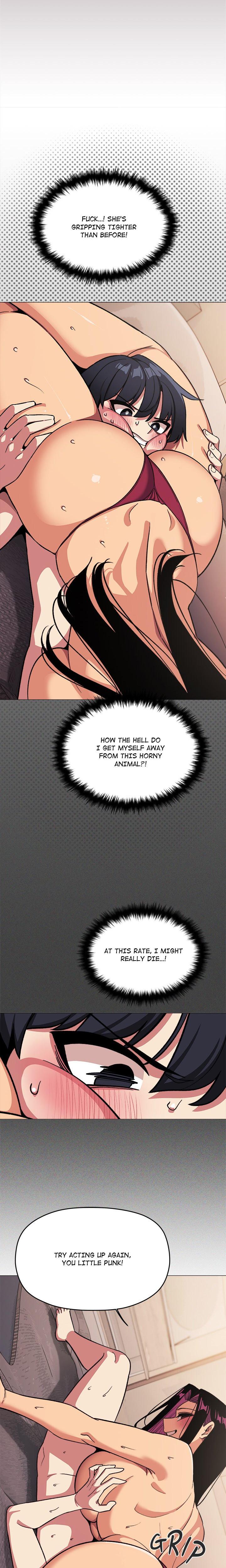 Someone Stop Her! chapter 66 page 20