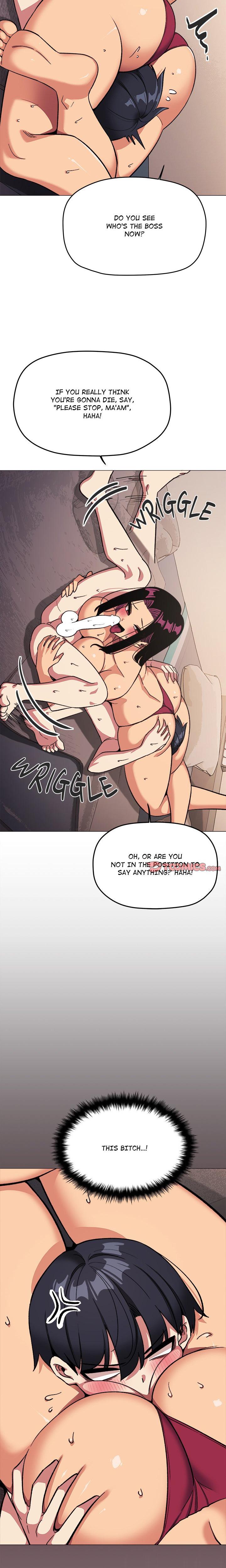 Someone Stop Her! chapter 66 page 21