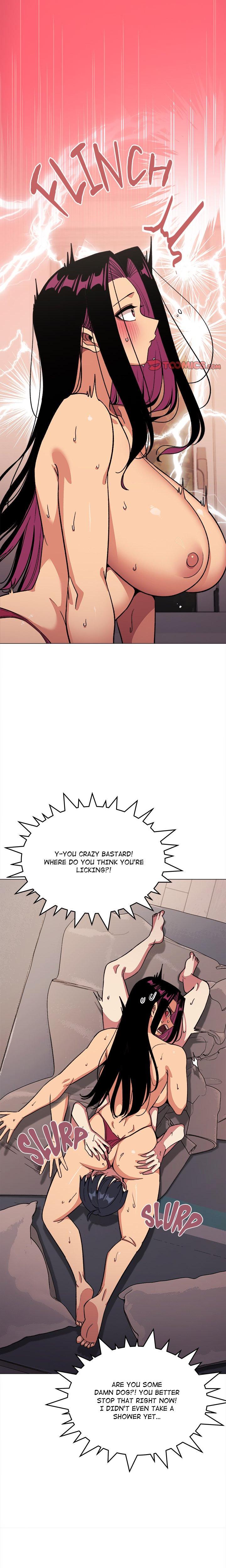 Someone Stop Her! chapter 66 page 23