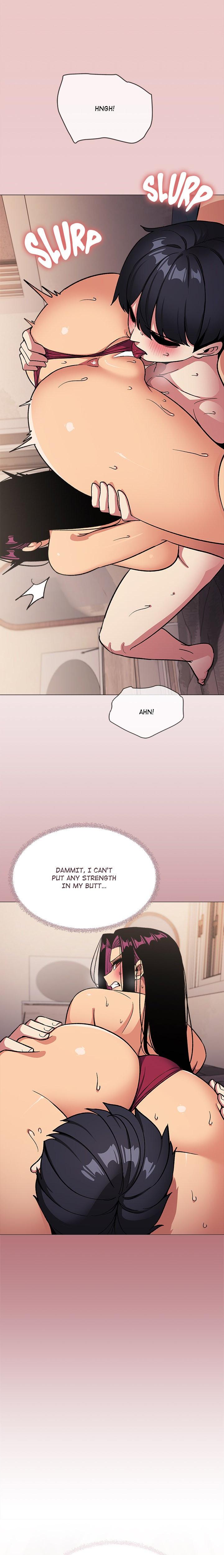 Someone Stop Her! chapter 66 page 25