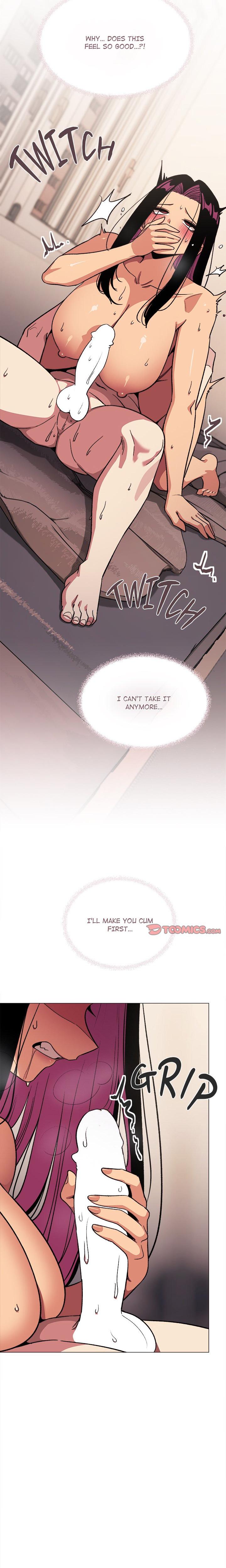 Someone Stop Her! chapter 66 page 26