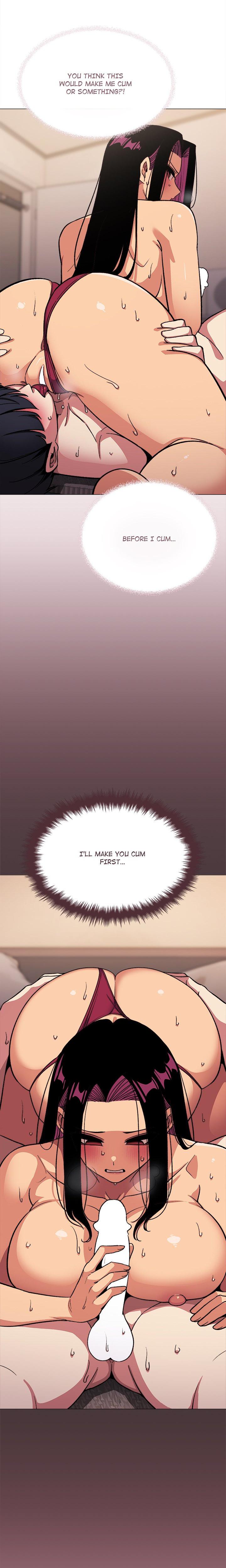 Someone Stop Her! chapter 66 page 27