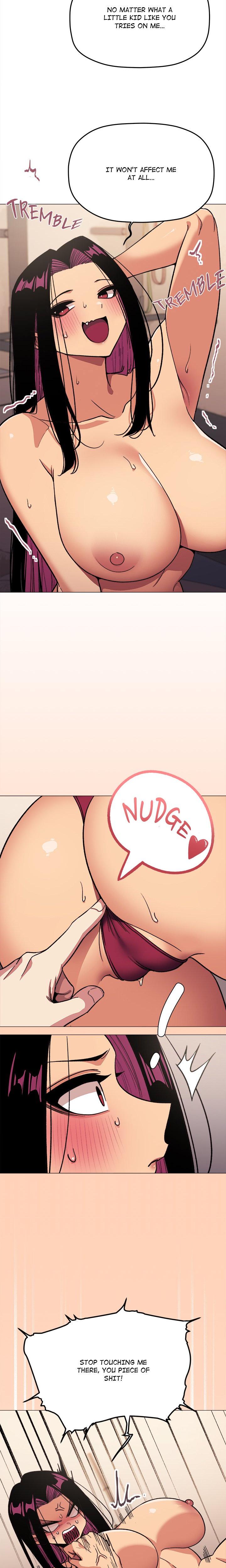Someone Stop Her! chapter 67 page 7