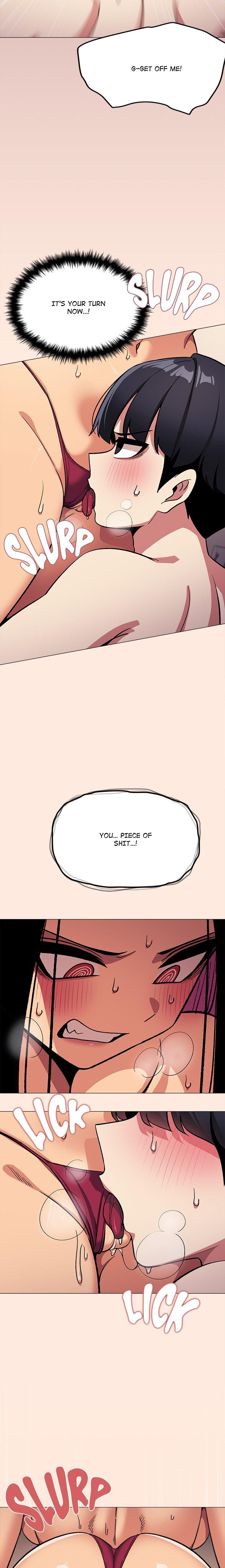 Someone Stop Her! chapter 67 page 10