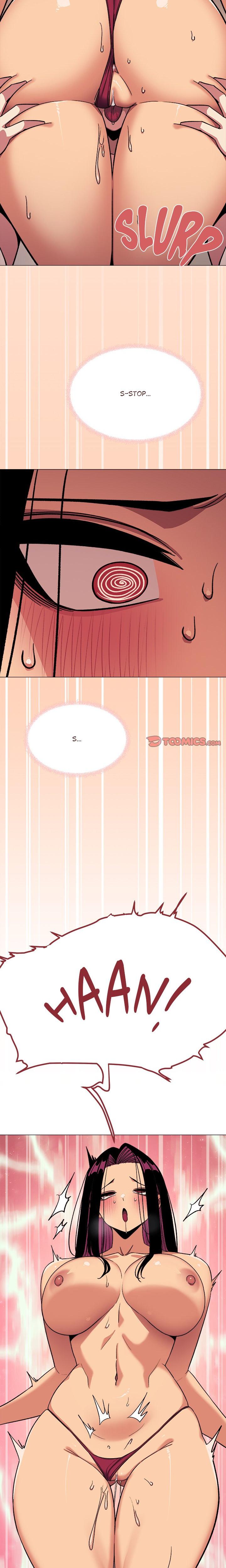 Someone Stop Her! chapter 67 page 11