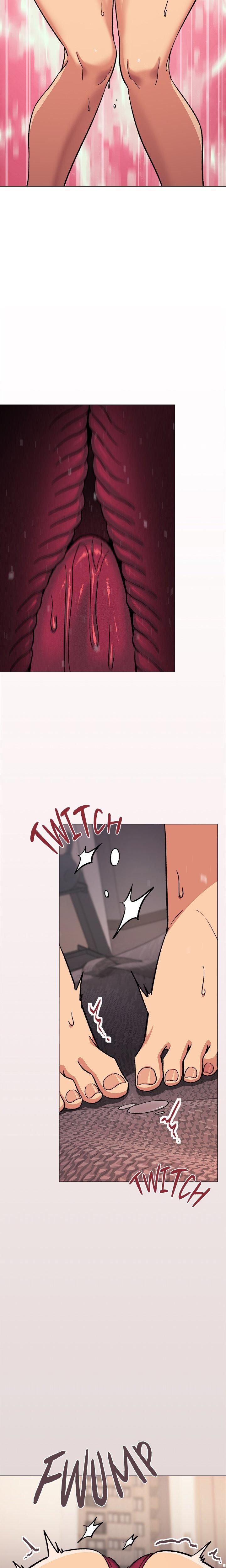 Someone Stop Her! chapter 67 page 12