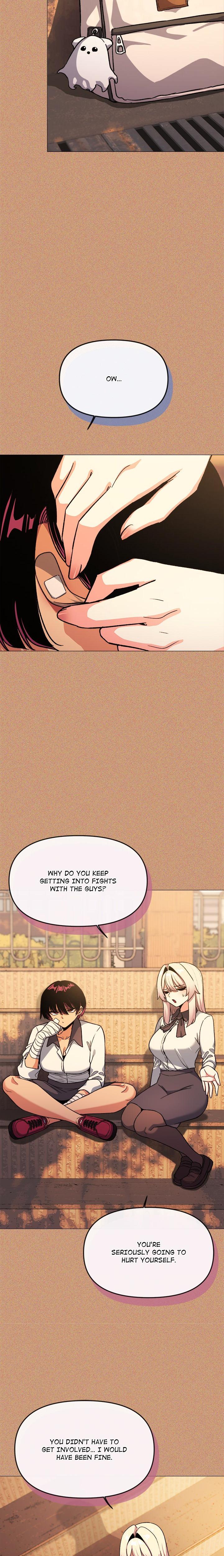 Someone Stop Her! chapter 67 page 15