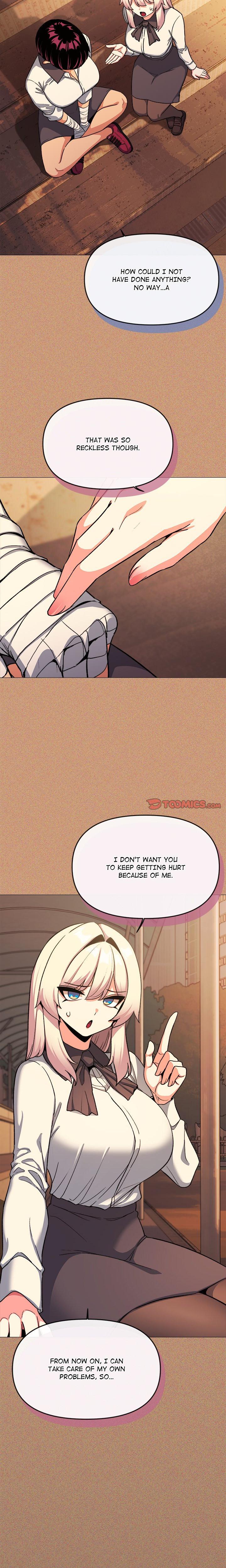 Someone Stop Her! chapter 67 page 16