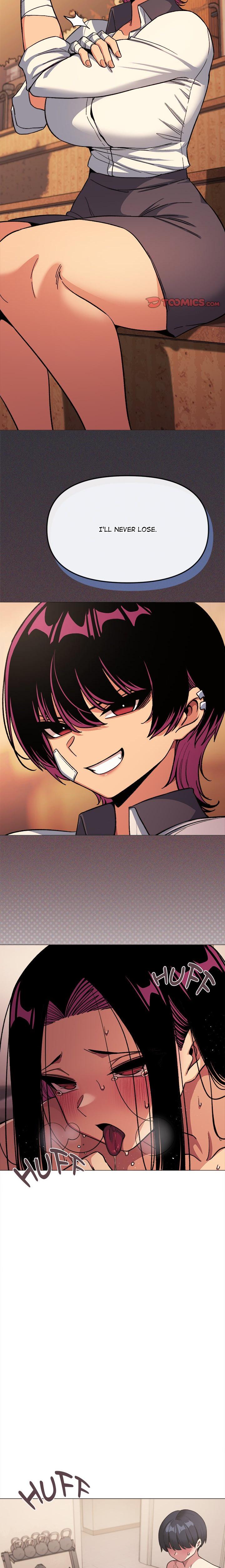 Someone Stop Her! chapter 67 page 18