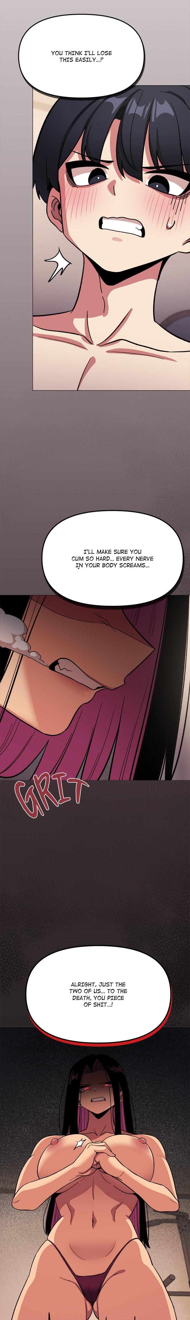 Someone Stop Her! chapter 67 page 20