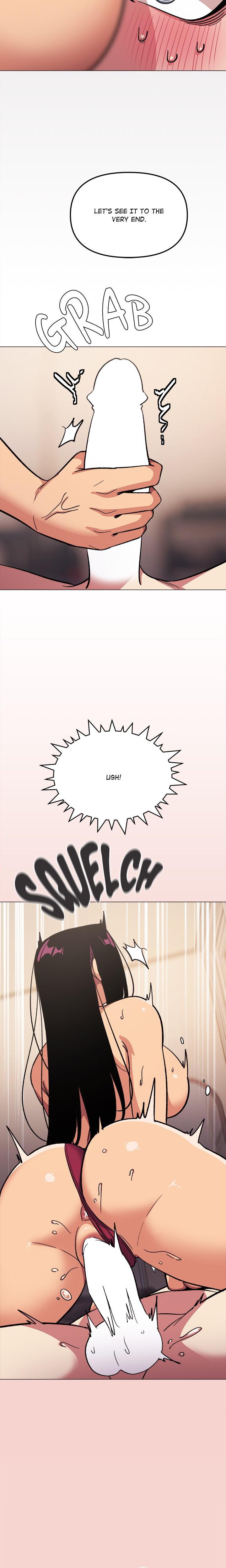 Someone Stop Her! chapter 67 page 22