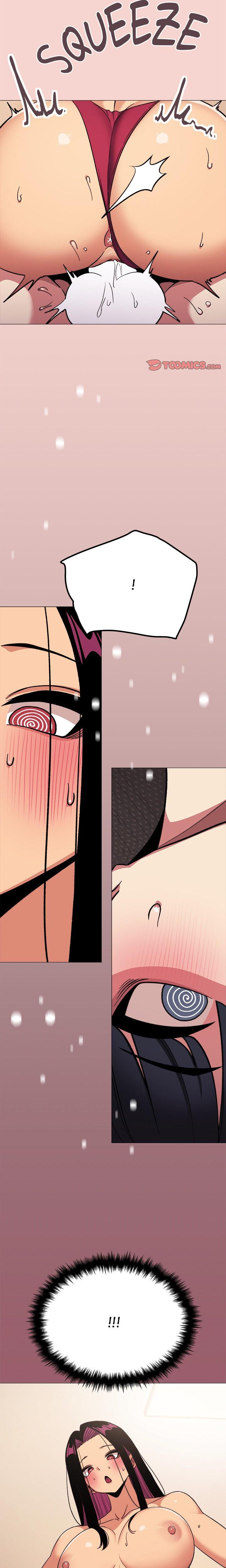 Someone Stop Her! chapter 67 page 23
