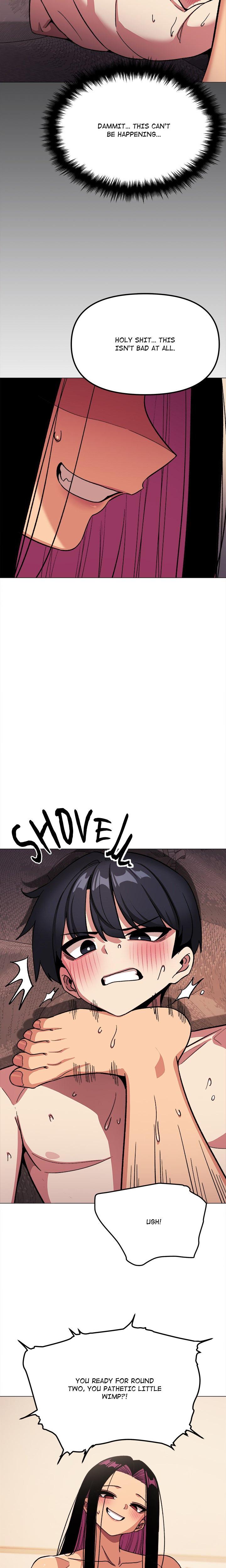 Someone Stop Her! chapter 67 page 25
