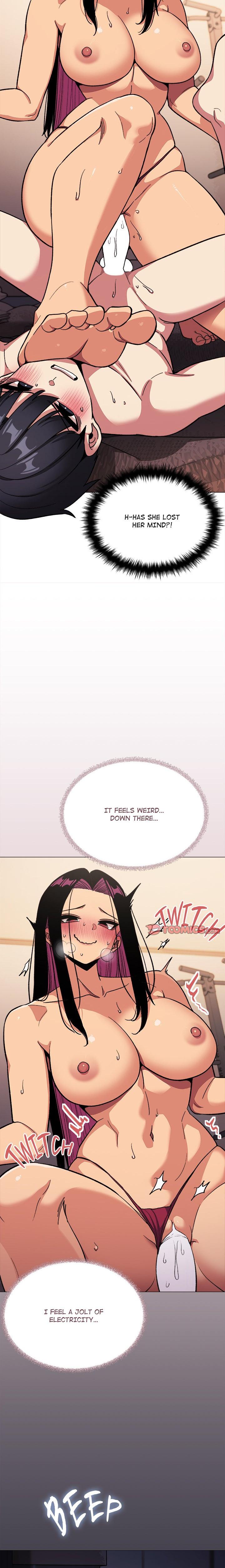 Someone Stop Her! chapter 67 page 26